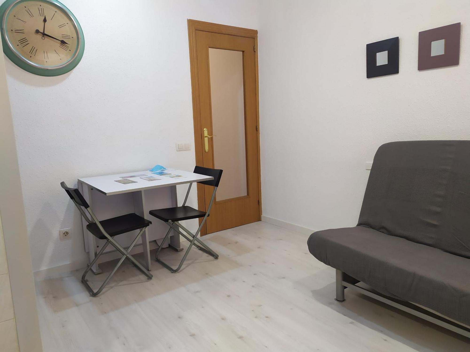 Bcn 324 Apartament