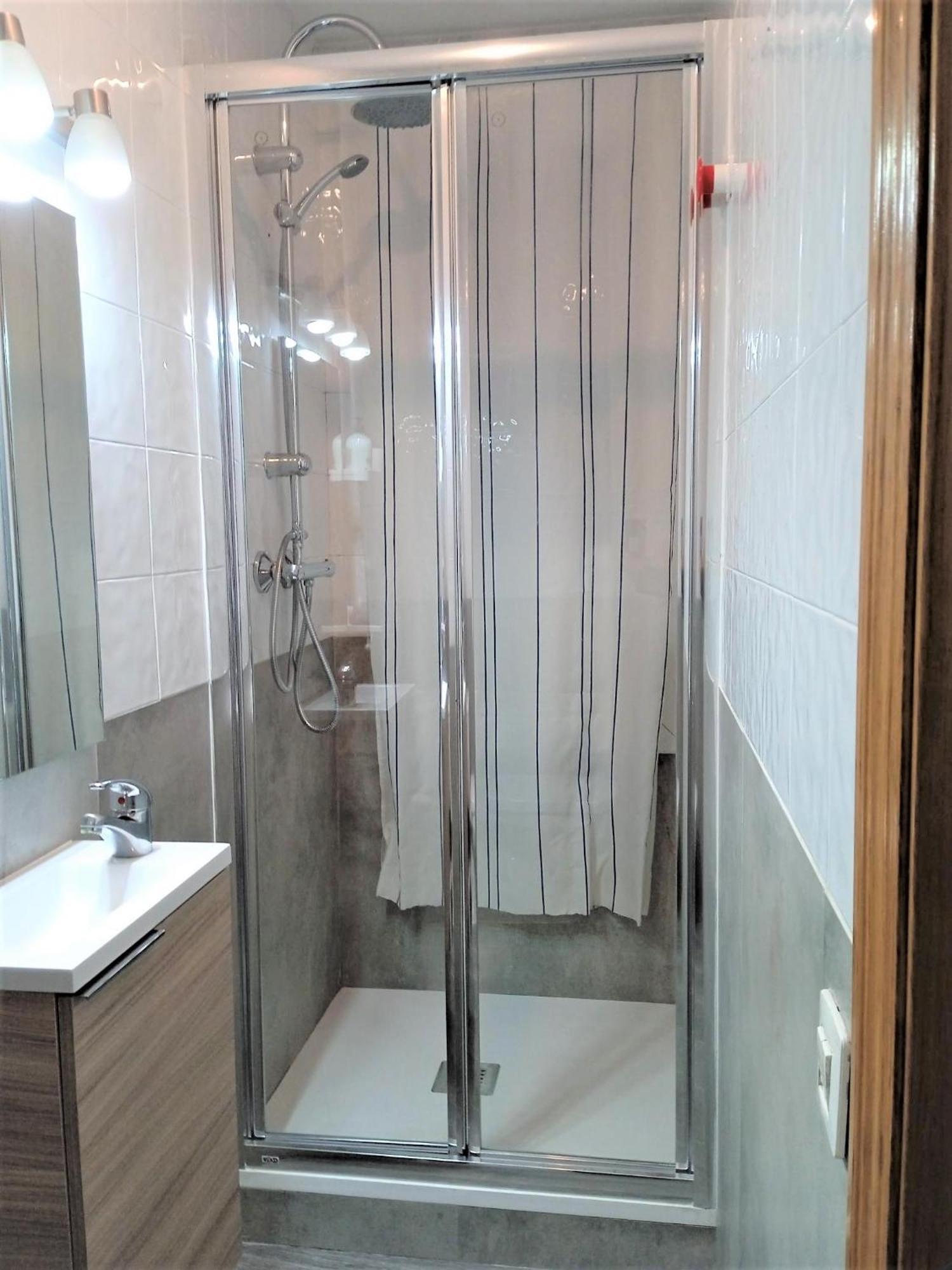 Apartament Bcn 324 *