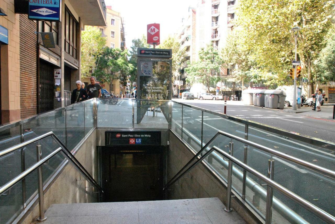 Apartament Bcn 324