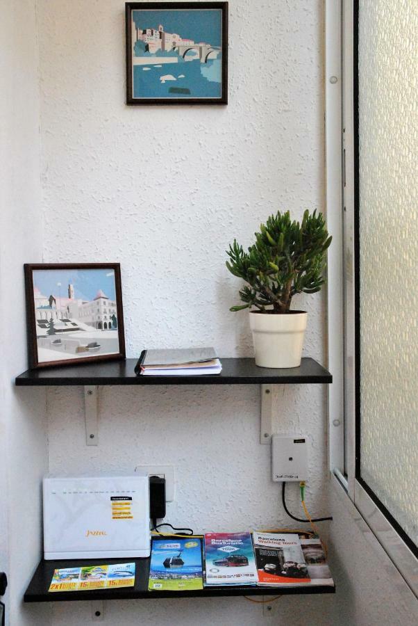 Bcn 324 Apartment *