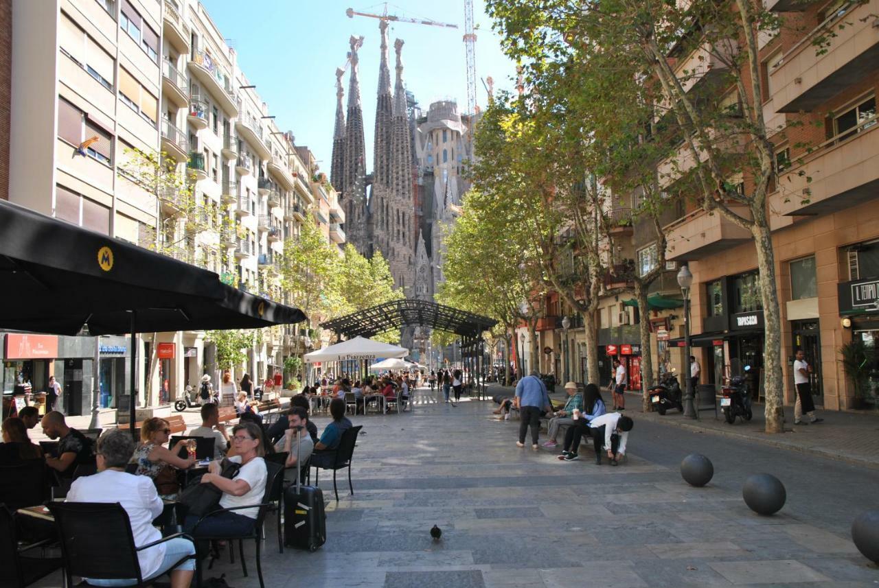 Apartment Bcn 324 *