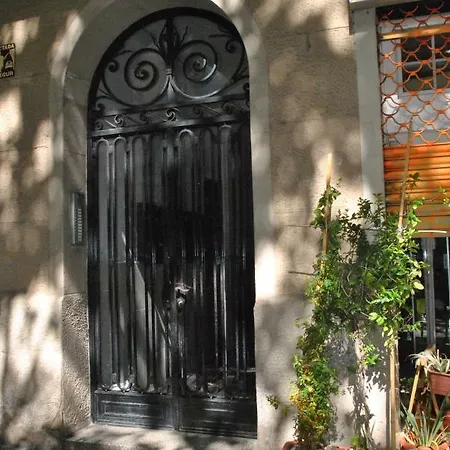 Bcn 324 Apartment Barcelona Exterior photo
