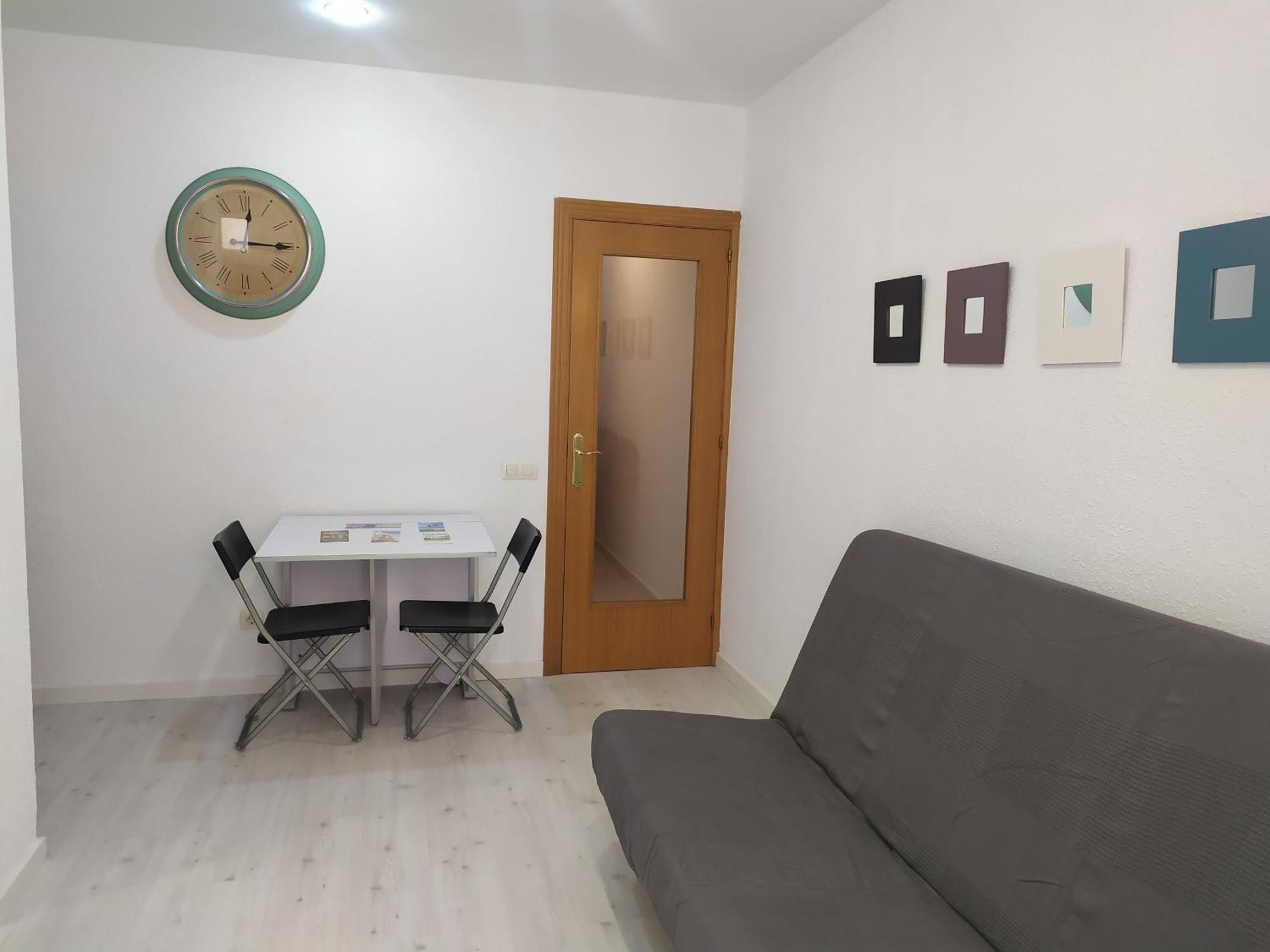 Appartamento Bcn 324